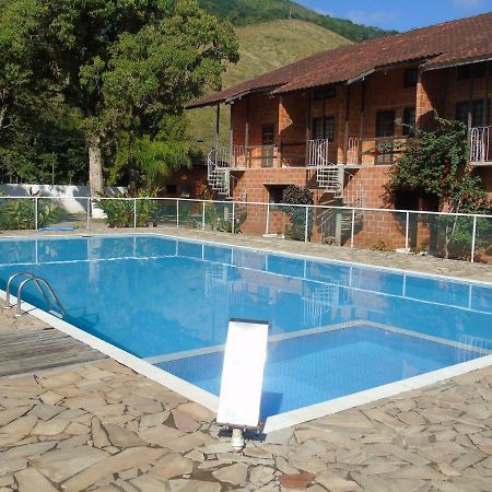 Chale Maranduba Ville 01 Ubatuba Buitenkant foto