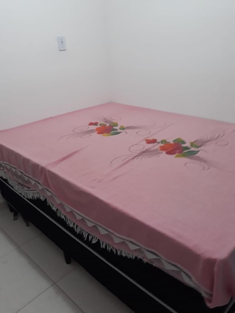 Chale Maranduba Ville 01 Ubatuba Kamer foto