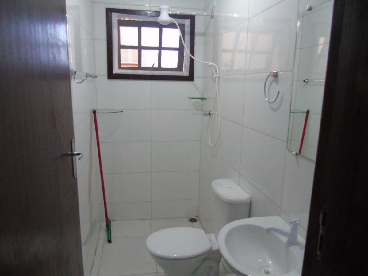 Chale Maranduba Ville 01 Ubatuba Buitenkant foto