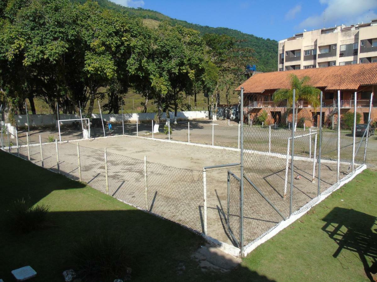 Chale Maranduba Ville 01 Ubatuba Buitenkant foto