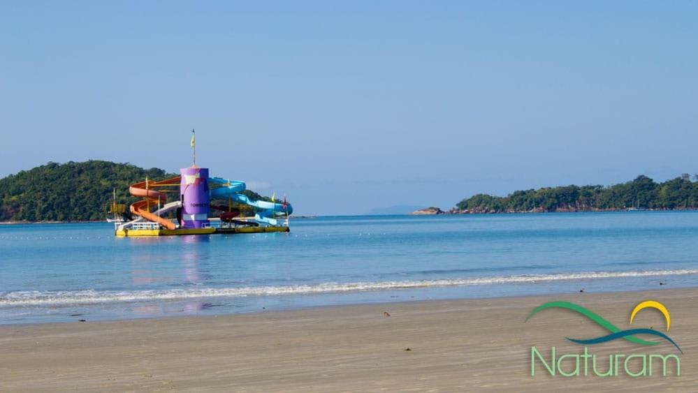 Chale Maranduba Ville 01 Ubatuba Buitenkant foto